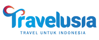Logo TRAVELUSIA